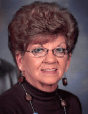 Mary "Joy" Knight Obituary