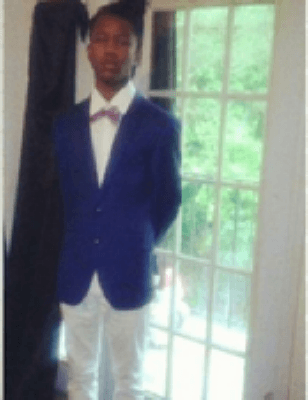 Dontavious Trevon Cobb Obituary
