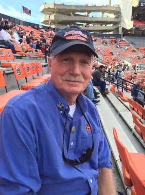 Johnny Levert McWilliams Obituary