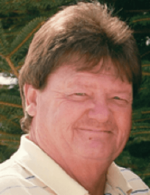 Ralph "Rowdy" Simpson Obituary
