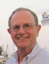 James Budd Hardin Obituary
