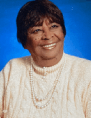 Gertrude B. Crosby Obituary