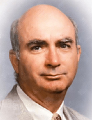 James Otis Cosby Obituary