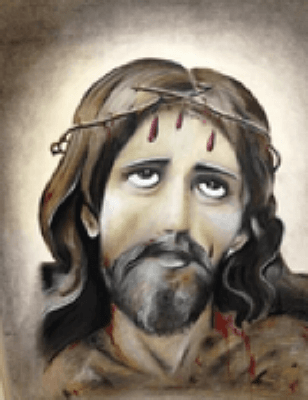 Jesus Christ Son of God Obituary