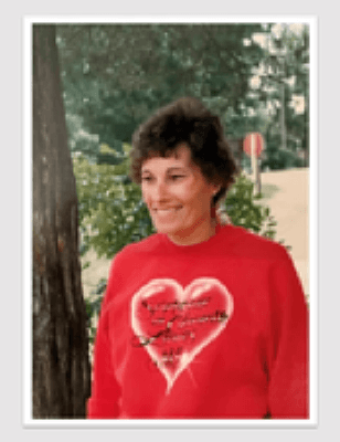 Nina Frances Fish Obituary