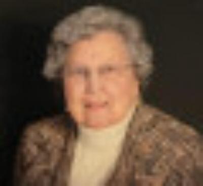 Hazel Wright Obituary