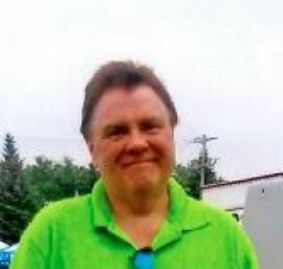Patrick John McDonough Obituary