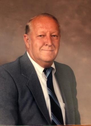 Earl Pate Butler Obituary