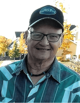 Gary Flicek Obituary