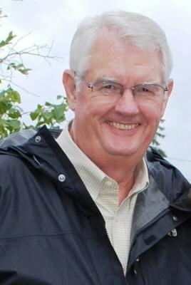 Burton Joyce Obituary