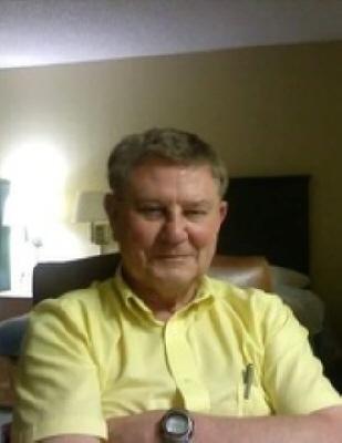 David W. "Skip" Gough Obituary