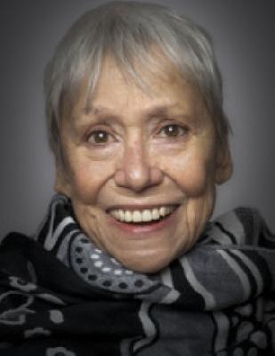 Estelle Spector Obituary
