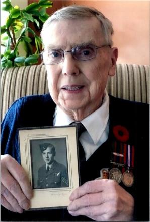 Don Brewster Obituary