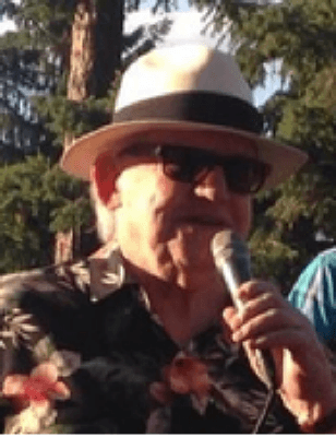John Jay Simpson Obituary