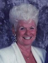 Grace Berdina Yott Obituary