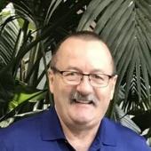 Brian Campbell Obituary