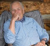 George Blackwell Cammann Obituary