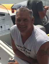 Ronnie B. Parker Obituary