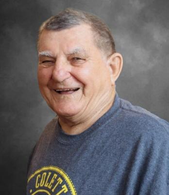 Ralph J. Derucki Obituary