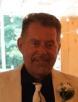 William Randall Hall Obituary