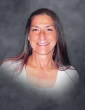 Sharon "Teda" Hoffpauir Obituary