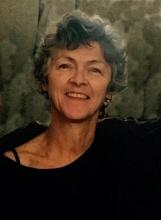 Delia Frances Gaskill-Cadwallader Obituary