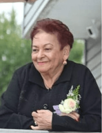 Victoria Diaz Obituary