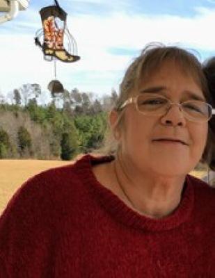 Laura Jean Wilson Obituary