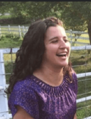 Alexandra "Ali" Wolfe Obituary