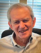 Bill McAlister Obituary