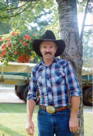 Carl Frank Summers Obituary