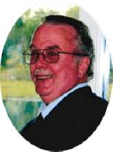 James J. McAfee Obituary