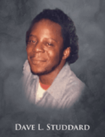 Dave Lester Studdard Obituary