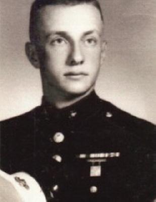 George William Gordon Obituary