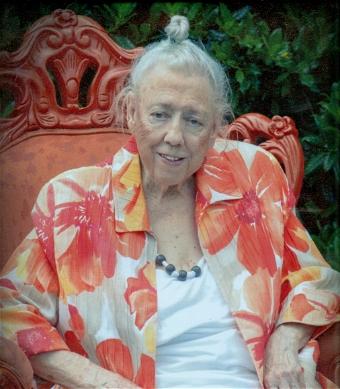Dorothy Ann Patrick Obituary