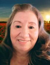 Rosa E Martinez-Button Obituary