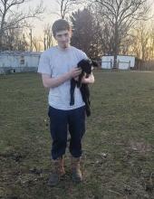 Chase Obituary