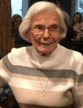Kathleen C. Aslanian Obituary