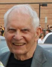 John Marquis Ballantyne Obituary