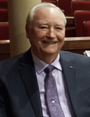 Samuel Frederick Chapman Obituary