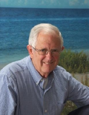 Thomas E. McAfee Obituary