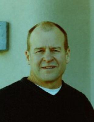 James Francis Cotter Obituary