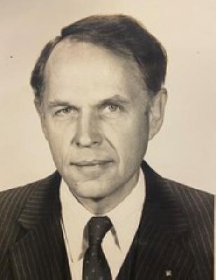 Ray Bartnikas Obituary