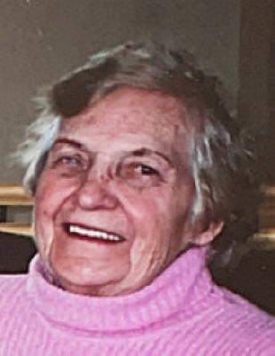 Iris Bourne Obituary
