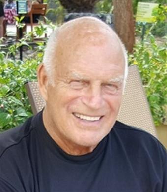 John Bennett Obituary
