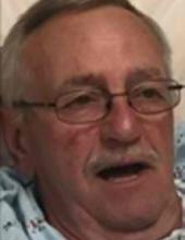 Ivan Bruce Blackburn Obituary