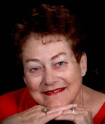 Betty L. Brunell Obituary