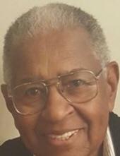 William H. Robinson Obituary