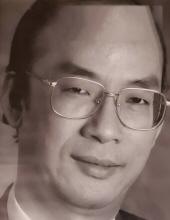Chi Yeung Chiu Obituary