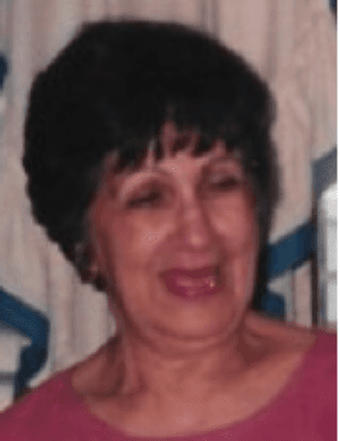 Pauline Stanton Obituary